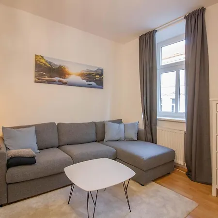Cozy 2 Room Apartment - Enjoy Viennas Summer Vibes Exterior photo