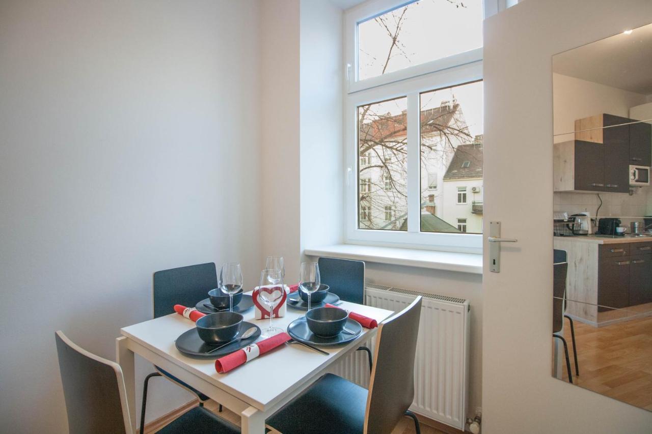 Cozy 2 - Enjoy Viennas Summer Vibes Appartement
