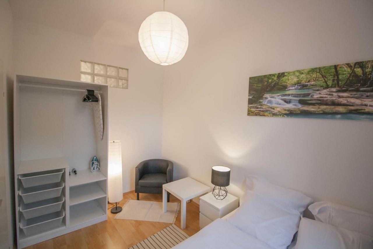 Appartement Cozy 2 - Enjoy Viennas Spring Vibes