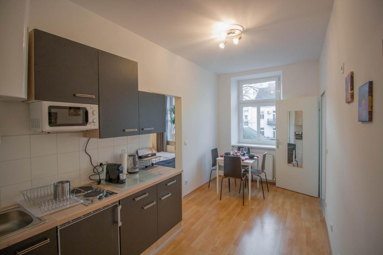 Appartement Cozy 2 - Enjoy Viennas Spring Vibes