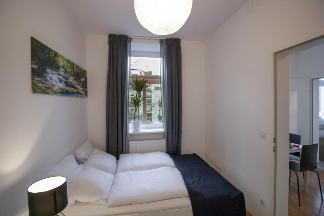 Cozy 2 - Enjoy Viennas Spring Vibes Appartement *